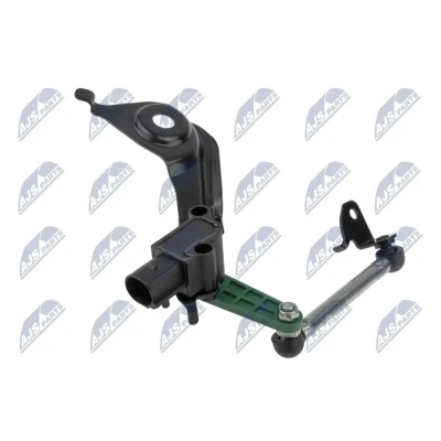 Bild av Sensor, Xenonljus (lysviddsreglering), Bakaxel höger, audi a4 allroad b8, b8 avant, a5, a5 cabriolet, sportback, 8K0941310C