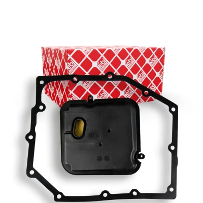 Bild av FEBI BILSTEIN 173931 Kit de filtres hyrauliques, transmission automatique JEEP: Cherokee III, WRANGLER 3, IV, DODGE: Nitro SUV