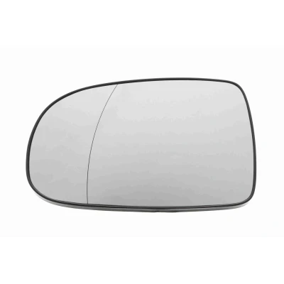 Bild av Spegelglas, yttre spegel, Vänster, opel corsa c, c skåp/halvkombi, tigra twintop, 09 224 246, 14 26 529