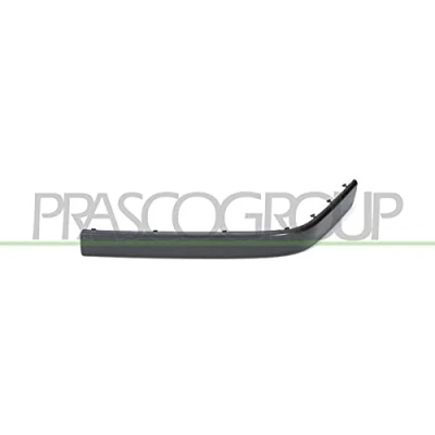 Bild av PRASCO BM0421244 Baguette et bande protectrice, pare chocs avant gauche BMW: 5 Berline, Touring