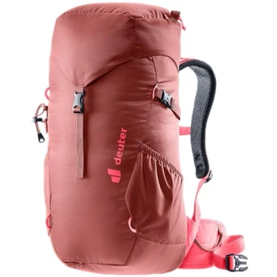 Bild av Deuter Climber 22 Unisex Vandringsryggsäck för barn, Storlek: One Size, Wave ink