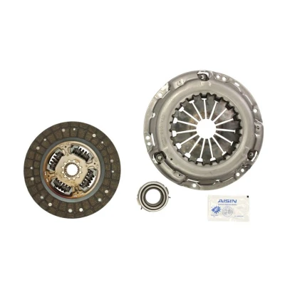Bild av AISIN Clutch Kit (3P) KT 270C d&#039;embrayage à trois pièces avec mécanisme disque d&#039;embrayage, butée de débrayage 224