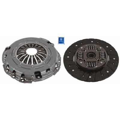 Bild av SACHS 3000 951 658 Kit d&#039;Embrayage sans butée de débrayage 240 RENAULT: MASTER 2 Kasten, Pritsche/Fahrgestell, Bus