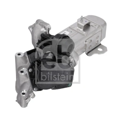 Bild av FEBI BILSTEIN 187733 EGR modul med packningar