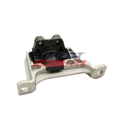 Bild av FAST FT52622 Support moteur arrière métal Caoutchouc FORD: Transit Mk6 Van, Сamion à Plateau/Сhâssis, Mk5 Van