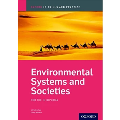 Bild av Oxford IB Skills and Practice: Environmental Systems Societies for the Diploma