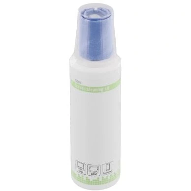 Bild av Deltaco Display cleaning kit 250ml + microfiber cloth