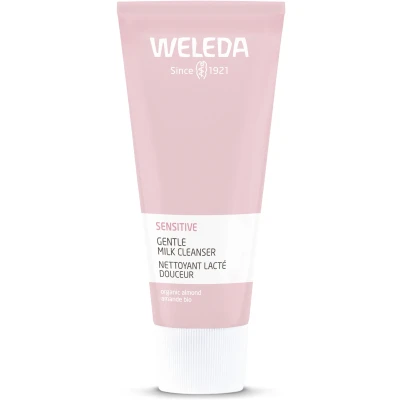 Bild av Weleda Almond Sensitive Gentle Milk Cleanser 75 ml