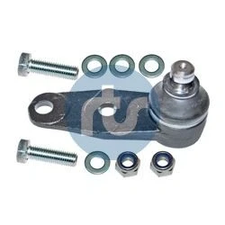 Bild av RTS 93 90466 056 Rotule de suspension des deux côtés l&#039;essieu avant, inférieur 16 RENAULT: CLIO 2, Kangoo I, Scénic 1, NISSAN: Kubistar Van