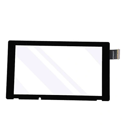 Bild av Ersättnings LCD skärm för Switch, Game Player Touchscreen Display Glass Switch.