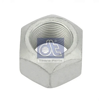 Bild av Fjäderkrampsmutter DT Spare Parts 6.11157