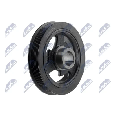 Bild av NTY RKP MZ 014 Poulie Damper