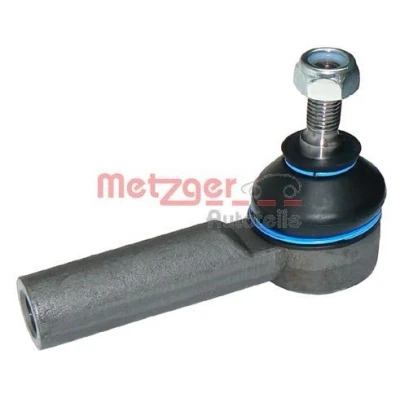 Bild av METZGER 54022408 Rotule de direction KIT + Essieu avant droit, gauche ROVER: 200 3/5 portes, Coupe, 25 portes