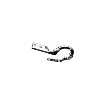 Bild av PRASCO FD0463703 Charnière, capot moteur