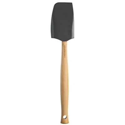 Bild av Le Creuset Hantverksspatel, medium, silikon, flint