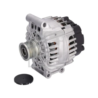 Bild av FEBI BILSTEIN 188376 Generator 12V 150A PEUGEOT: 508 I SW, 308 Hatchback, Partner II Skåpbil, CITROËN: Berlingo II, Skåpbil