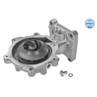 Bild av MEYLE 713 220 0019 Pompe à eau avec joint d&#039;étanchéite ORIGINAL Quality sans boîtier FORD: MONDEO 3, Transit Mk5 Van