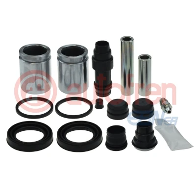Bild av AUTOFREN SEINSA D43553S Kit De Réparation Étrier Frein Essieu avant 38 PISTON KIT+GUIDEPINS FORD: Transit Mk3 Minibus