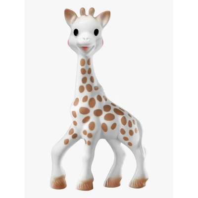 Bild av Sophie the Giraffe Bitleksak i Presentask