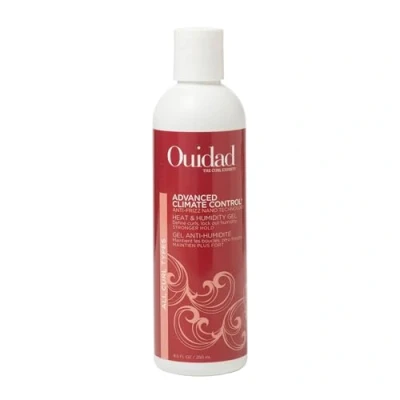 Bild av Ouidad Advanced Climate Control Heat and Humidity Stronger Hold Gel Define Protect Curls Anti Frizz 250ml