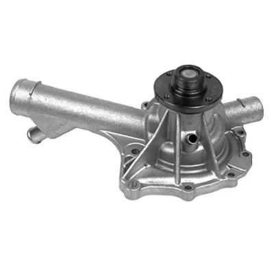 Bild av MEYLE 013 026 7600 Pompe à eau avec joint d&#039;étanchéite ORIGINAL Quality MERCEDES BENZ: CLK Coupe, Classe C Berline, E Berline