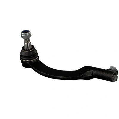 Bild av FEBI BILSTEIN 21493 Rotule de direction Essieu avant gauche avec écrou autobloquant RENAULT: MASTER 2 Kasten, Pritsche/Fahrgestell