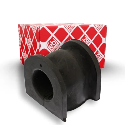 Bild av FEBI BILSTEIN 42028 Silent Bloc De Barre Stabilisatrice Essieu avant Caoutchouc 27