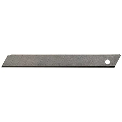 Bild av Fiskars Original reservblad för skärkniv, 9 mm, 10 stycken, 1004614