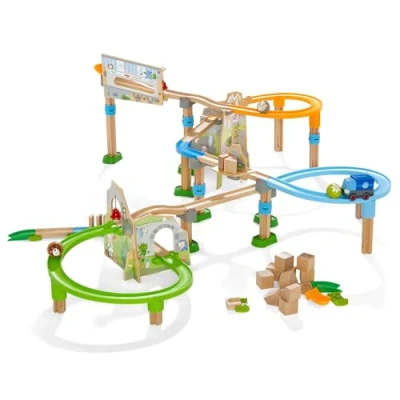 Bild av HABA 306017, Byggsats, 2 År, 48 styck, 3,3 kg
