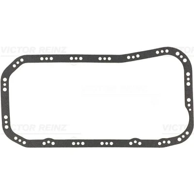 Bild av REINZ 71 36742 00 Joint De Carter d&#039;Huile Liège FIAT: Fiorino II Van, Uno 3/5 portes, Tipo LANCIA: DELTA 1