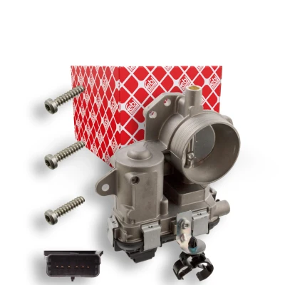 Bild av Gasreglage FEBI BILSTEIN 101466