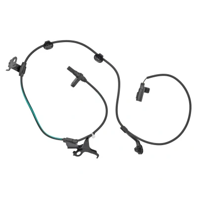 Bild av MEYLE 30 14 899 0019 Capteur ABS Essieu avant droit actif 2 12 TOYOTA: Yaris II 3/5 portes, III Verso S