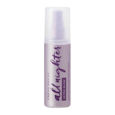 Bild av Urban Decay Ultra Glow Setting spray 116 ml