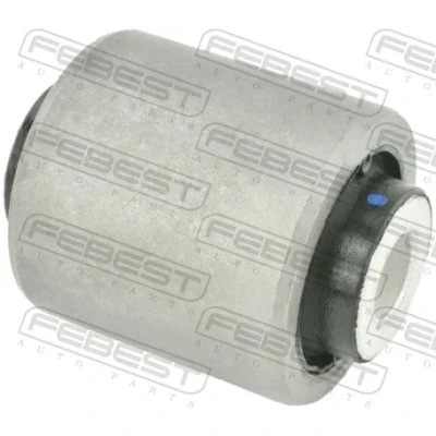 Bild av FEBEST LRAB 048 Silent Bloc De Triangle Essieu avant inférieur, côté conducteur ou passager Support métal caoutchouc LAND ROVER: Range Rover Sport