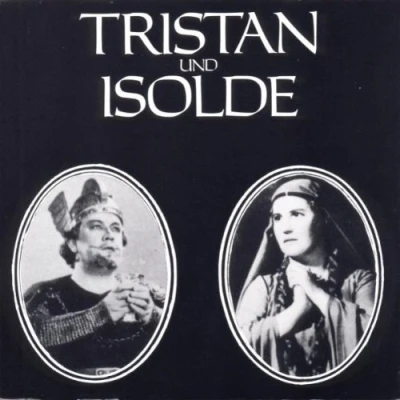 Bild av Wagner: Tristan und Isolde