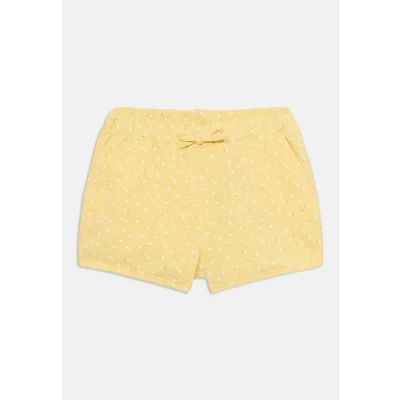 Bild av Name it mini flicka Nmfjoane shorts Pb, Gyllene haze, 80