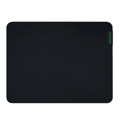 Bild av Razer Gigantus V2 Medium Mjuk spelmusmatta för hastighet och kontroll (halkfritt gummi, texturerat mikrovävt tyg, 36 x 27 0,3 cm) Svart