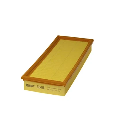 Bild av Luftfilter Hengst filter E646L