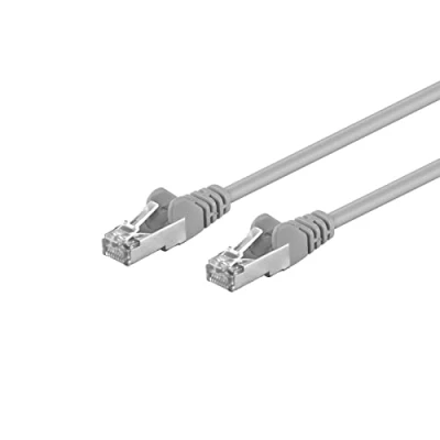 Bild av Pro CAT 5 1500 F/UTP WEISS  15m