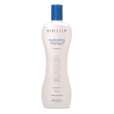 Bild av Farouk Biosilk Hydrating Therapy Shampoo 355 ml