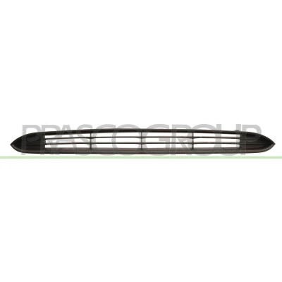 Bild av PRASCO Premium FT3442001 Calandre noir FIAT: Punto Evo 3/5 portes