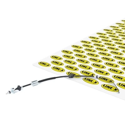 Bild av Vajer, koppling LINEX 35.10.16