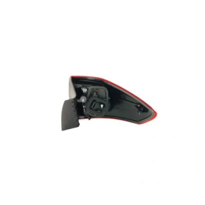 Bild av VALEO 044443 Feu arrière ORIGINAL PART gauche Partie extérieure avec ampoules porte lampe FORD: C Max 2 oscaro, mister auto, yakarouler