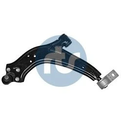 Bild av RTS 96 00780 2 Bras de suspension Essieu avant gauche, inférieur barre oscillant transversal CITROËN: Berlingo / First I