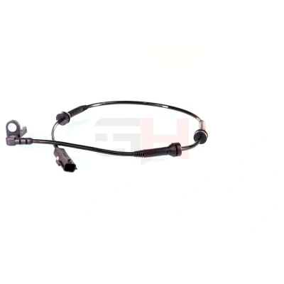 Bild av GH 703996 ABS Givare framaxel, framaxel höger, vänster