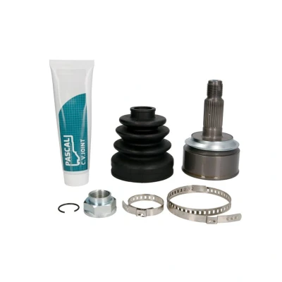 Bild av Ledsats, drivaxel PASCAL G14064PC