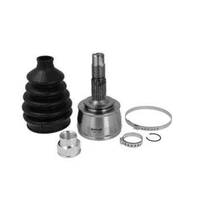 Bild av METELLI 15 1593 Tête De Cardan Caoutchouc FIAT: Grande Punto 3/5 portes, II Evo OPEL: Corsa D portes