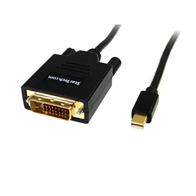 Bild av StarTech.com Mini DisplayPort till DVI kabel Display Port Cable