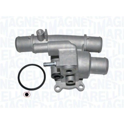 Bild av MAGNETI MARELLI 352317101670 Thermostat d&#039;eau 88 avec joint d&#039;étanchéite FIAT: Doblo I Break, Cargo, Multipla
