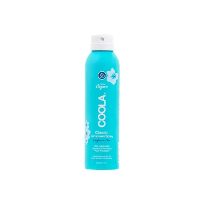 Bild av COOLA Classic Spray SPF50 Unscented 148 ml